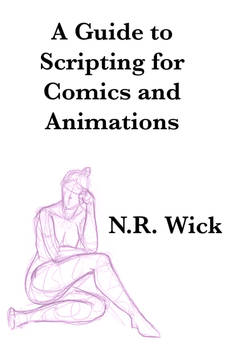 Scripting for Comics Tutorial