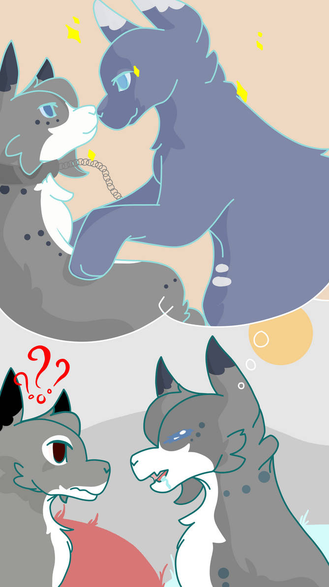 Daydreaming by bIizzardmoon on DeviantArt