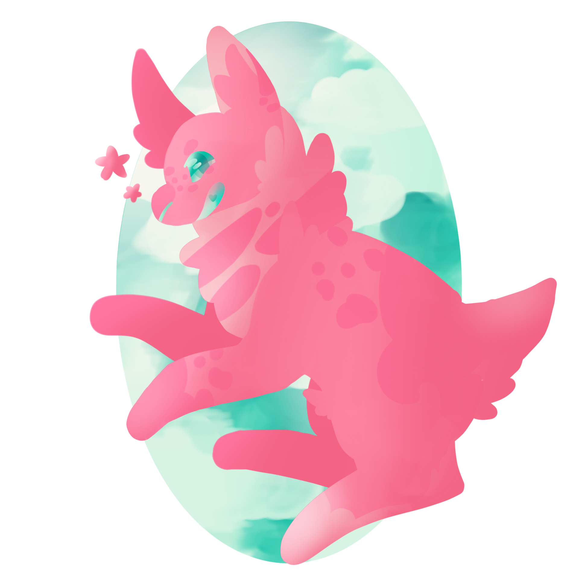 DWW : I'm Flying Sky High! by bIizzardmoon on DeviantArt