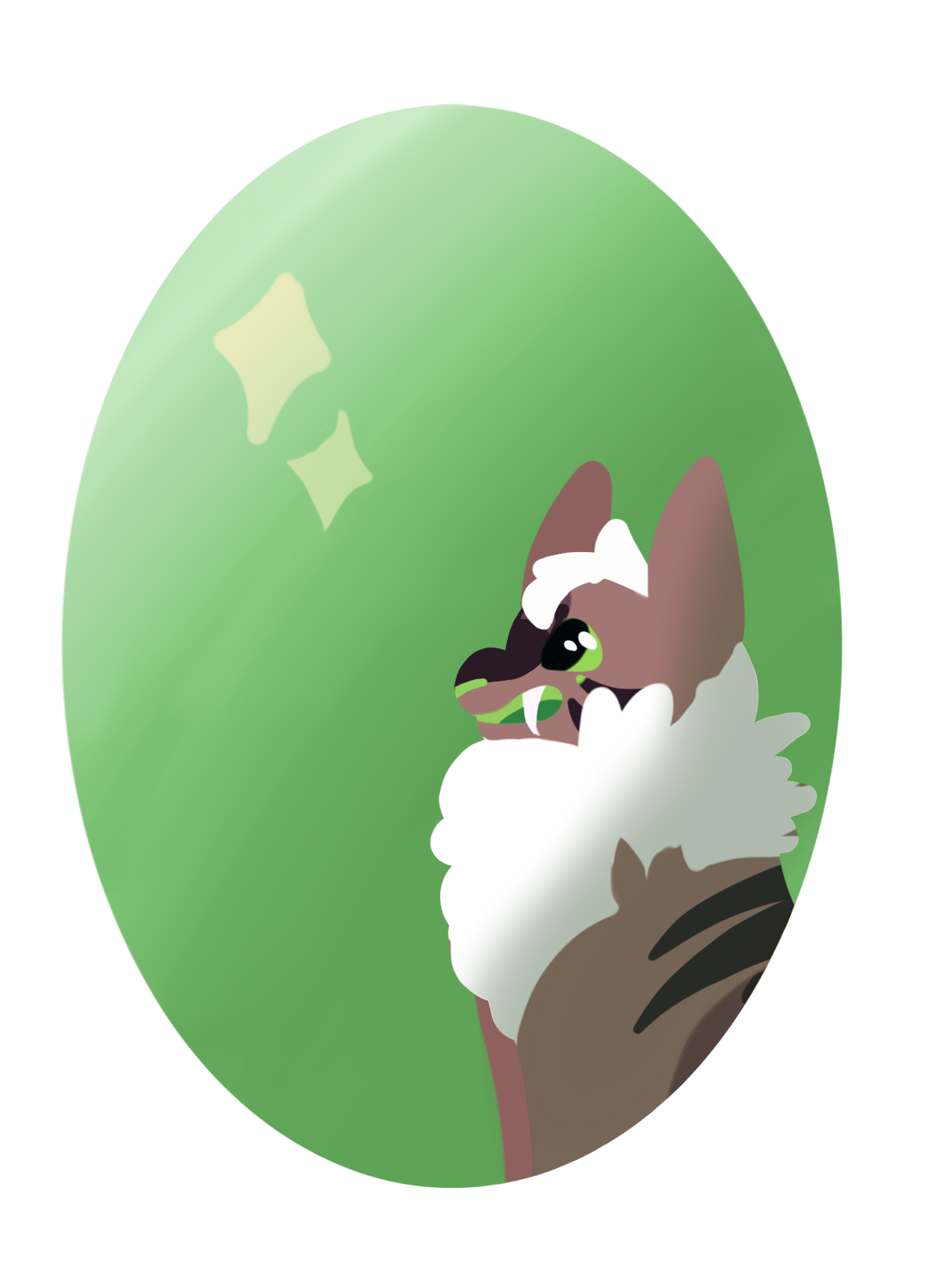 DTA Entry two by bIizzardmoon on DeviantArt