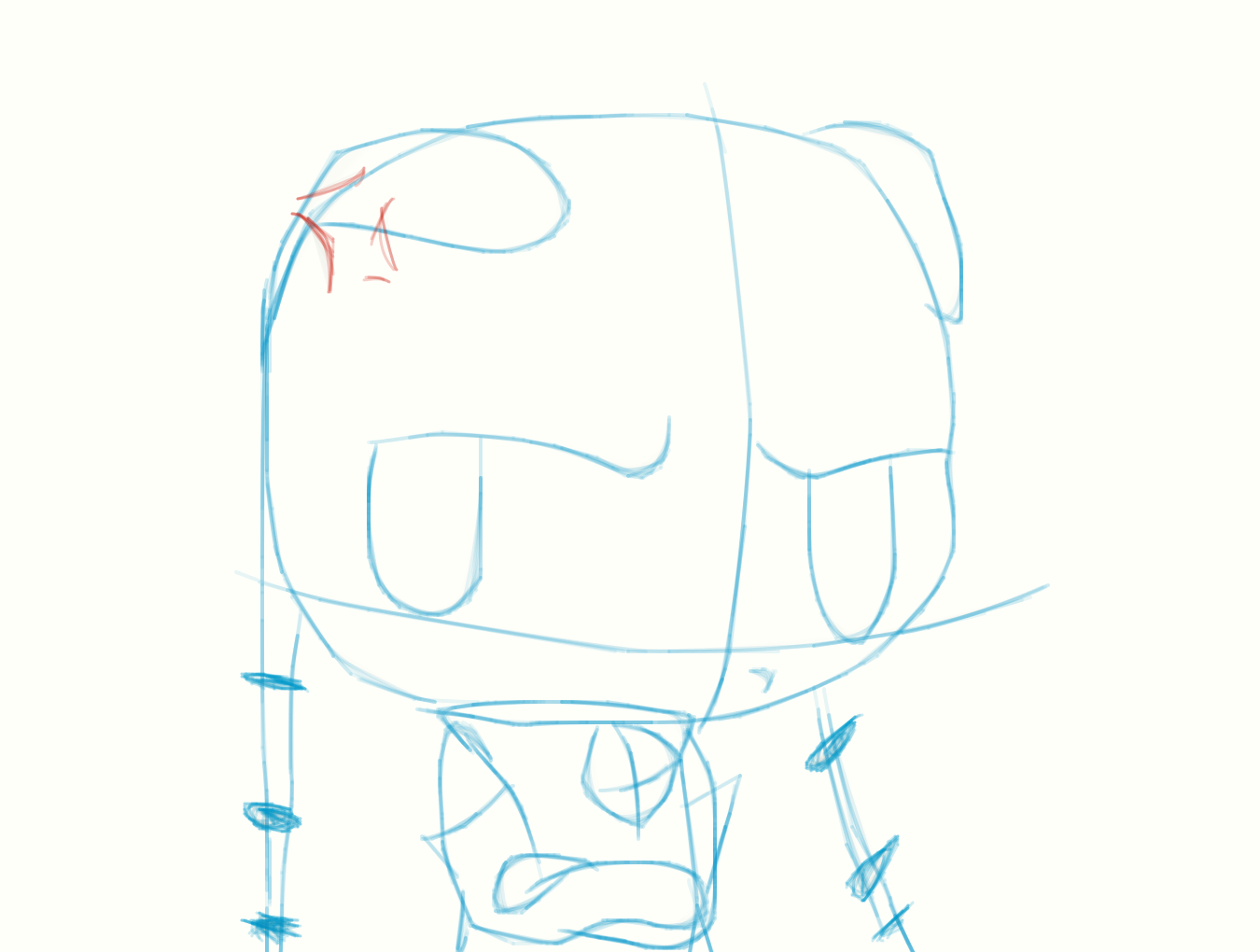 Lil Twerp.... by EricaBeatriceN123 on DeviantArt