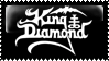 -King Diamond-stamp- by SVEM