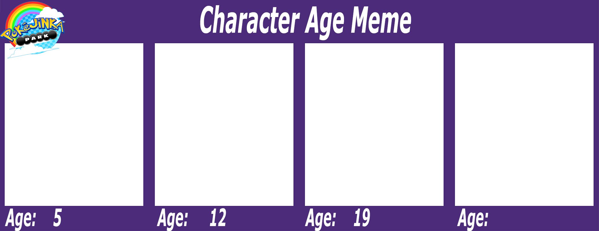 Age meme pkjp