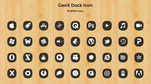 Geoit Dock