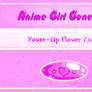 Anime Girl Generator