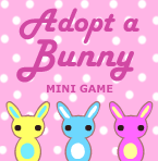 Adopt-a-Bunny Game
