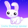 Snow Bunny Mini-Game
