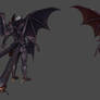 True Dracula DBD XPS