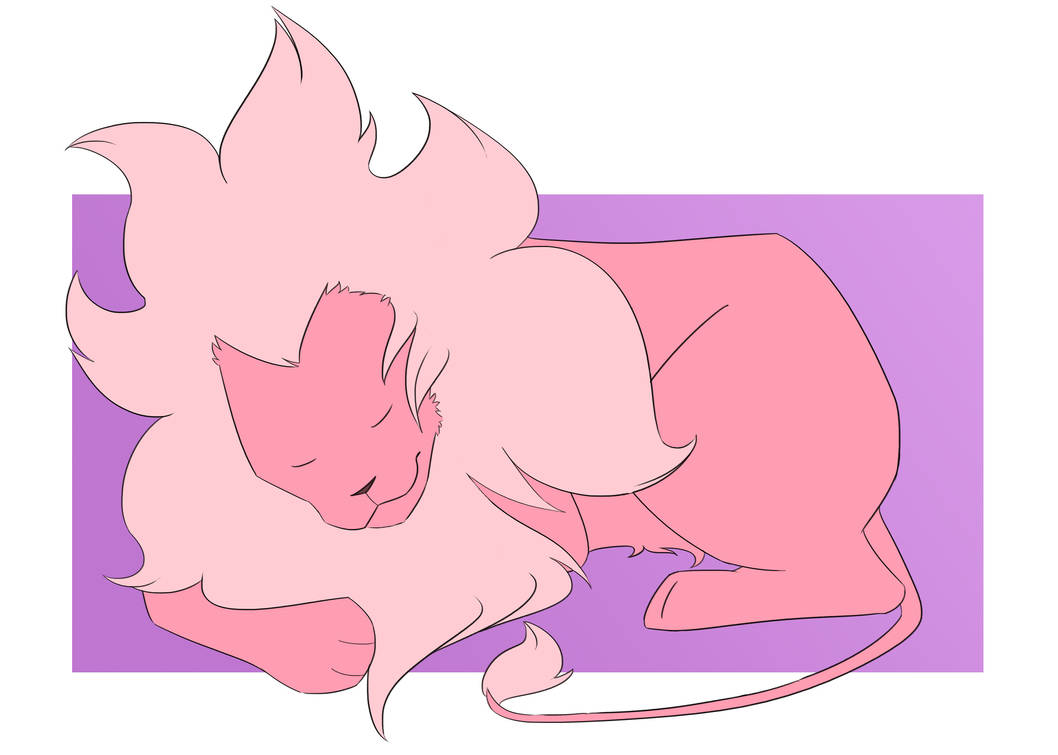 Lion by AlphasElioo on DeviantArt