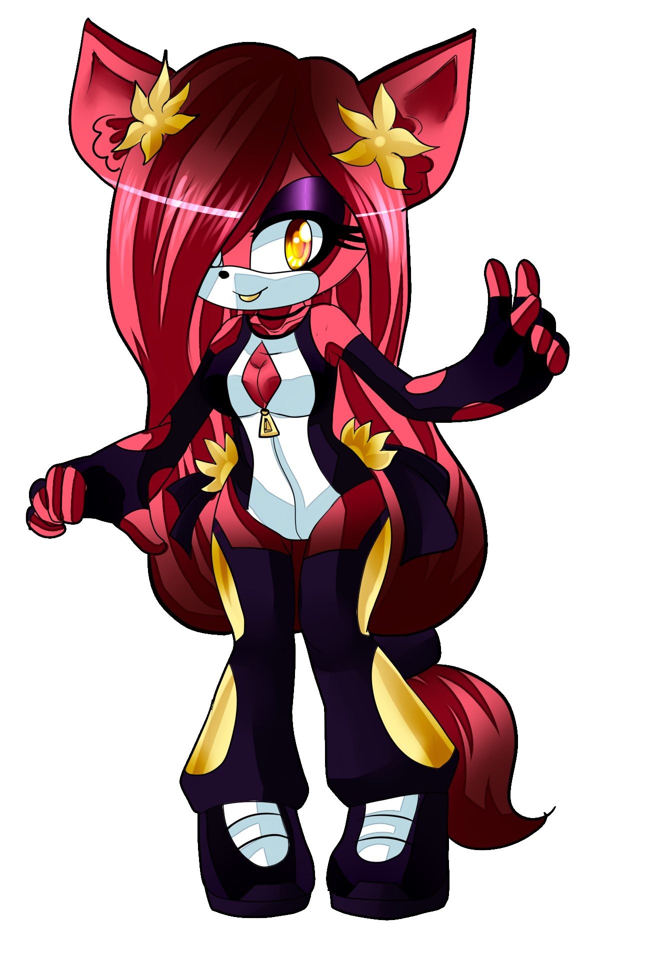 Adoptable #1 CLOSED by Rimexin on DeviantArt