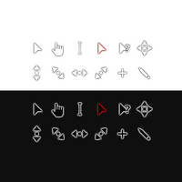 Simpler Cursor