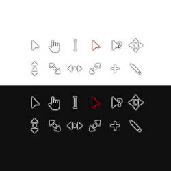 Simpler Cursor