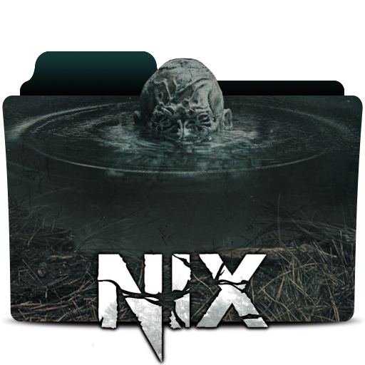 Nix (2022) Folder Icon by JMeeks1875 on DeviantArt