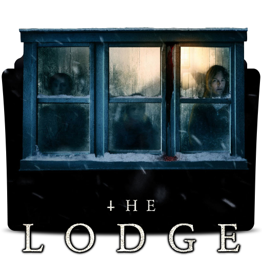 The Lodge (2019) Folder Icon by JMeeks1875 on DeviantArt
