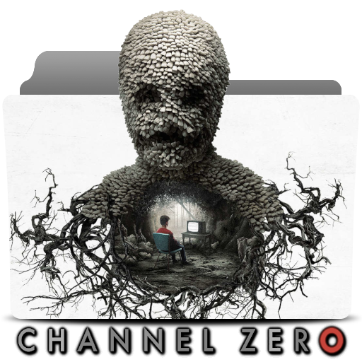 Channel Zero (1618) v1 Folder Icon by JMeeks1875 on DeviantArt