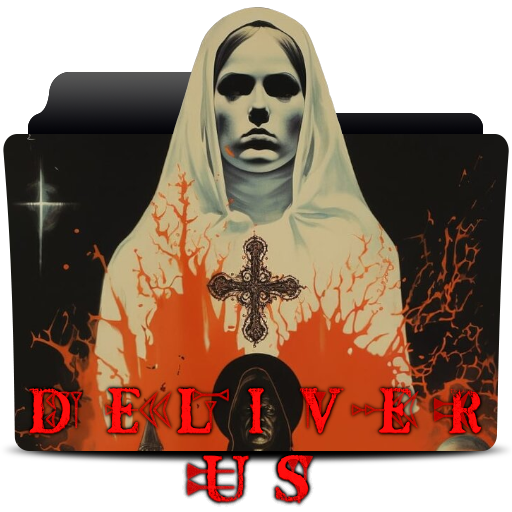Deliver Us (2023) Folder Icon by JMeeks1875 on DeviantArt