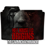 Hell House: Charmichael Manor (2023) Folder Icon