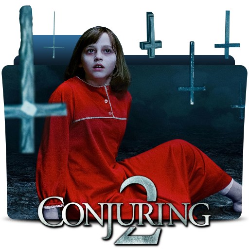 The Conjuring 2 (2016)