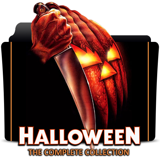 Halloween Collection (78-22) Folder Icon Pack by JMeeks1875 on DeviantArt