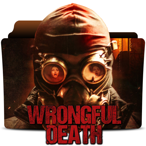 Wrongful Death (2024) Folder Icon Pack by JMeeks1875 on DeviantArt
