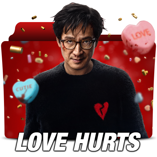 Love Hurts (2025) Folder Icon Pack by JMeeks1875 on DeviantArt
