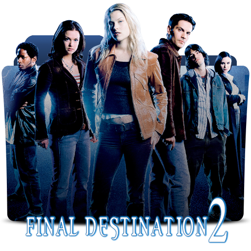 Final Destination 2 (2002)