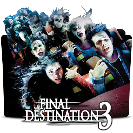 Final Destination 3 (2006)