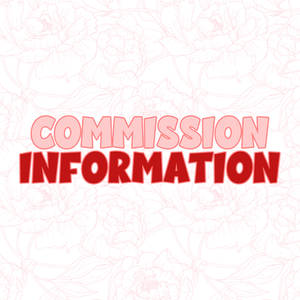 Commission booklet
