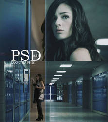 Allison Argent PSD#51