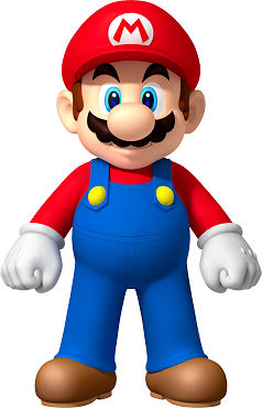 Devolution Gun - Super Mario Wiki, the Mario encyclopedia