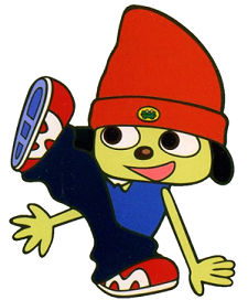 Stage 3: BIG, PaRappa The Rapper Wiki