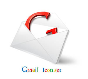 design for Gmail