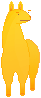 :blankllama: by FriendFrog
