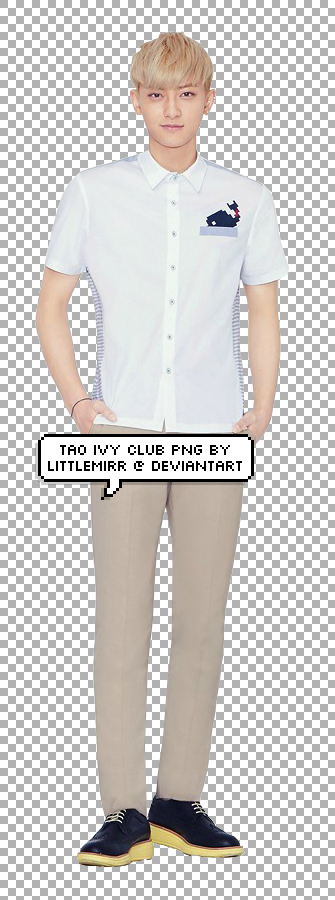 Tao Ivy Club PNG - PSD