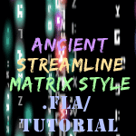 Matrix- Font Tutorial