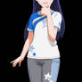 Idolm@ster Million Live Theater Days: Chihaya - DL