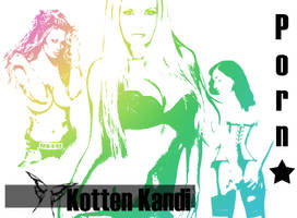 Famous Porn Star Brushes