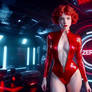 ZERO-G Club Unzip Video