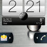 Thundercats Widgetlocker Sense 3.5 Theme