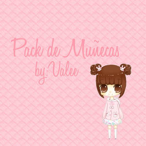 Pack Lolitas