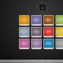 Adobe Blox Icons