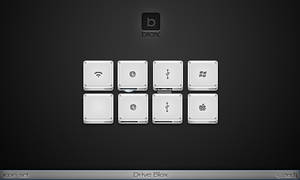 Drive Blox Icon Set