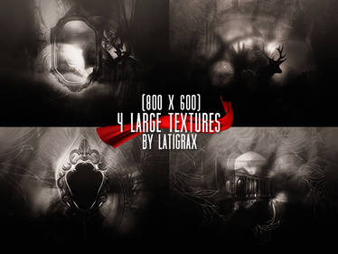 Latigrax #1 texture pack