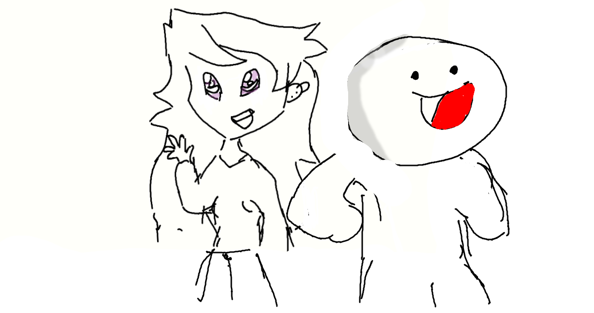 TheOdd1sOut and JaidenAnimations by MoruuAnimations on DeviantArt