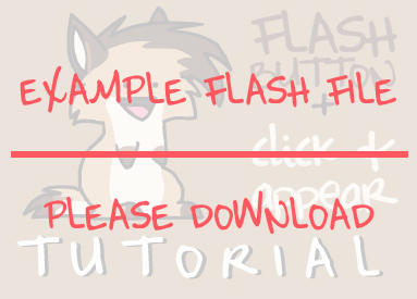 Example Flash files- download