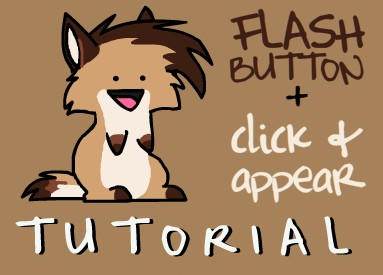 Flash Interactive Tutorial