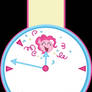 Pinkie's Watch