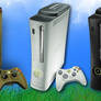 Xbox360 Icon Pack