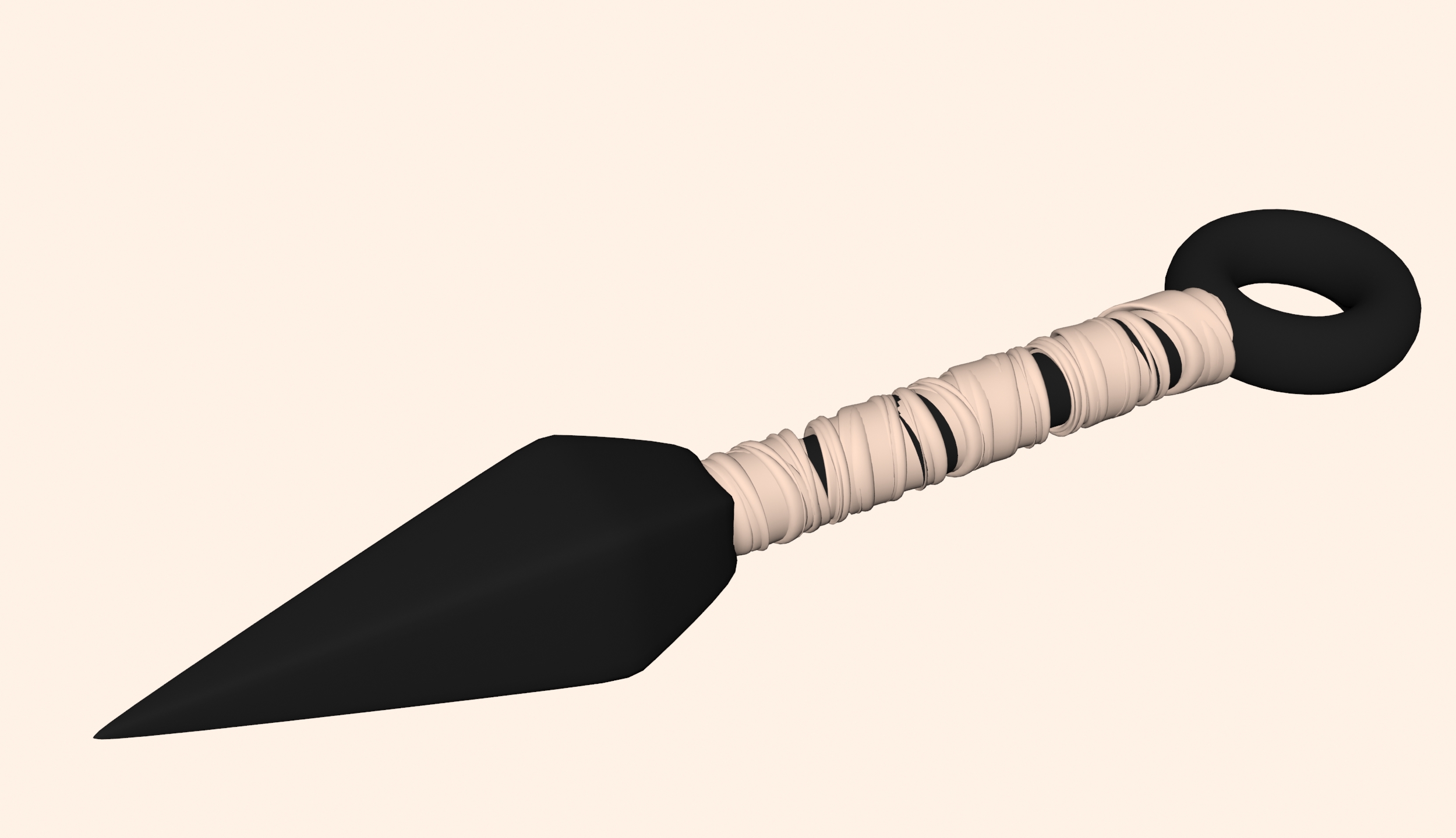 Кунай Из Дерева Купить Стандофф 2