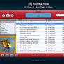 Big Red Machine for iTunes 5